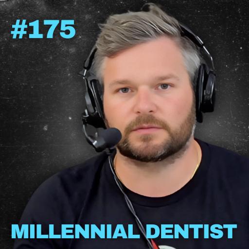 175. How to Set Goals That Actually Get Results - The Power of Focus - Millennial Dentist Podcast