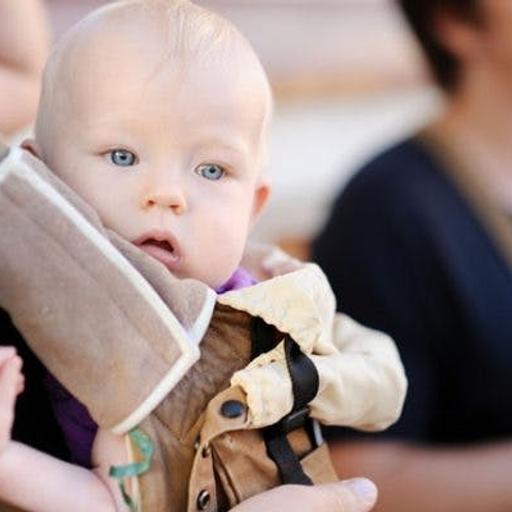 Twin Baby Gear Essentials: Baby Carriers