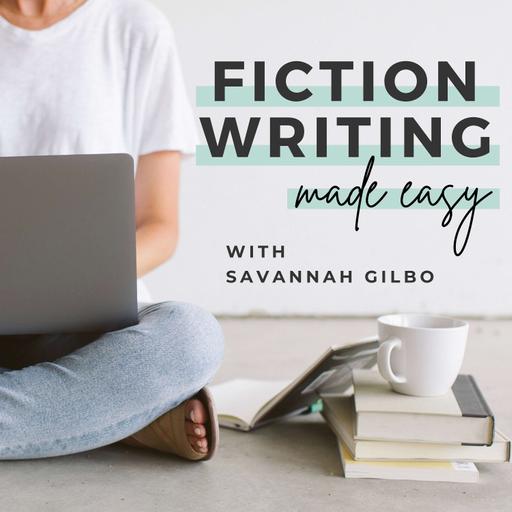 #200. Why Most Writers Give Up (And How to Finally Finish Your Novel)