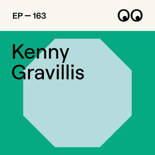 The Human Touch: Kenny Gravillis on Biggie, the Oscars & Outsmarting AI