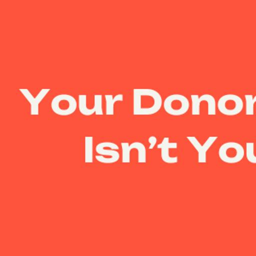 The Monthly Donor Lockup Problem: When Platforms Hold your Donor Data Hostage