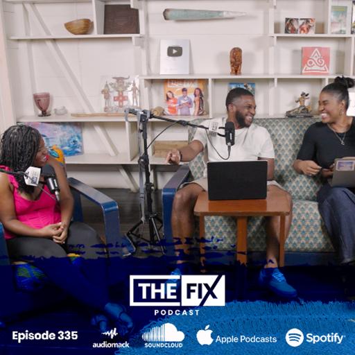 Ep. 335 - "Yuh Soon Get Ketch"