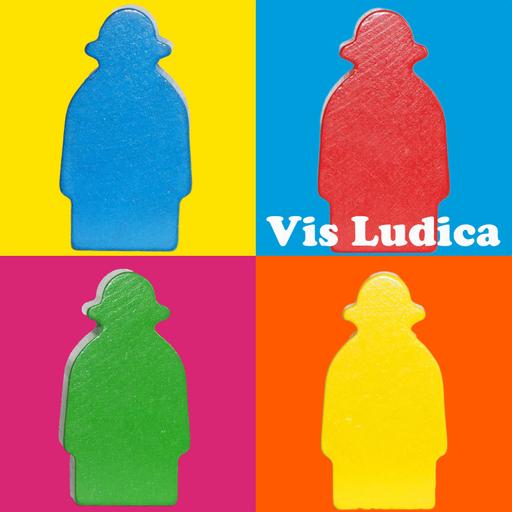 Premios Vis Ludica 2025 a los mejores juegos de mesa