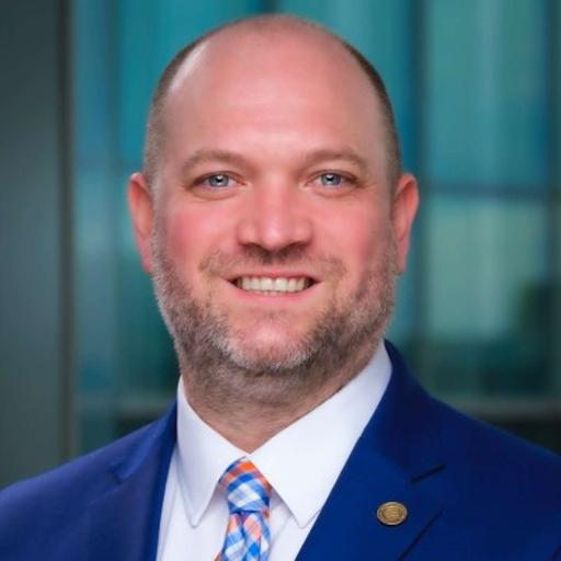 Ethical Leader of the Year: Winner Announced at SHRM with Brian Peckrill, William G. McGowan Charitable Fund