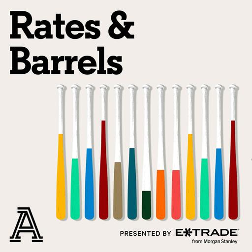 A One-Year Snapshot of Surprising Hitters (Good and Bad)