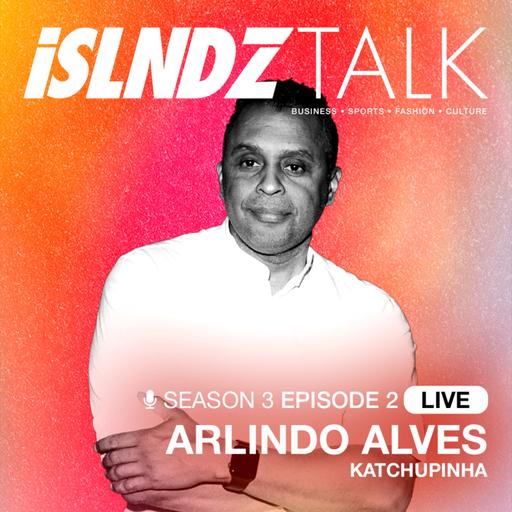 Arlindo Alves and the Consistency in the Entertainment World