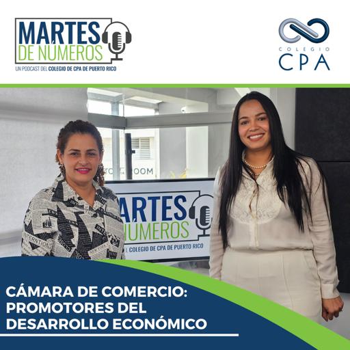 Cámara de Comercio: Promotores del desarrollo económico