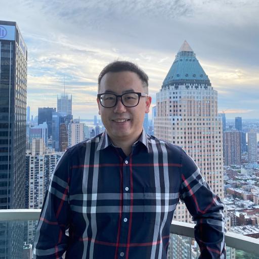 Living proof: Hunting through higher dimensions with Zhouli Xu