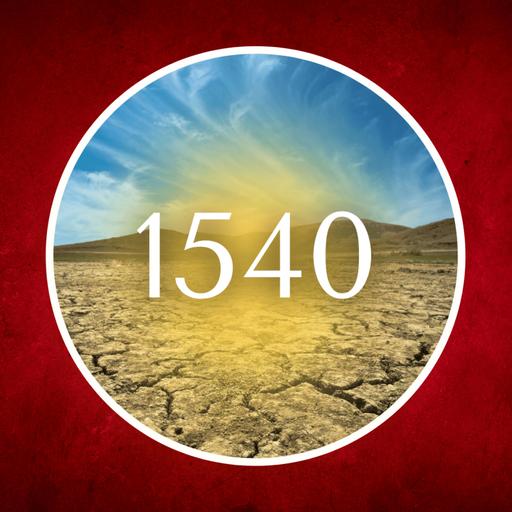 1540 : La pire canicule de l'Histoire ☀️🥵
