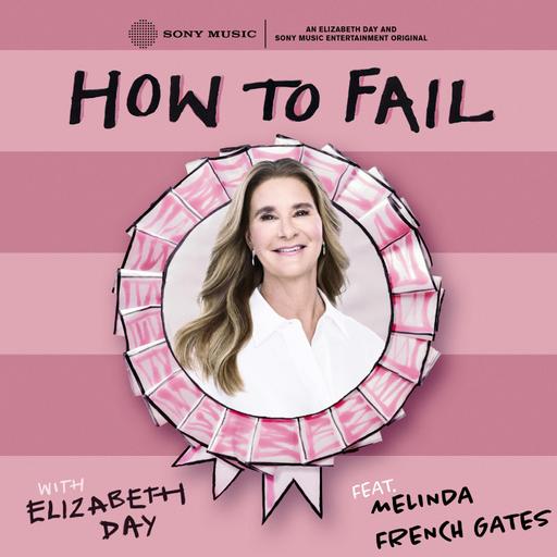 Melinda French Gates - ‘Just because you’re smart doesn’t mean you’re wise’