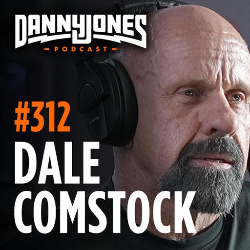 #312 - CIA 'GRIM REAPER' Mercenary Hunting Terror Sleeper Cells in America | Dale Comstock