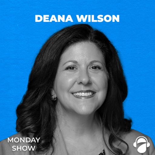 Sales and Marketing Strategies from a Lifeplan Community Specialist Deana Wilson