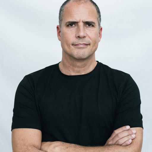 Ricardo Araújo Pereira pt1: Do Humor à Liberdade de Expressão, e vice-versa [Reedição especial]