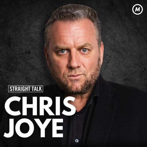 #196 Chris Joye Returns: Middle East Tensions, Trump’s Tariffs & Australia’s Economic Drift
