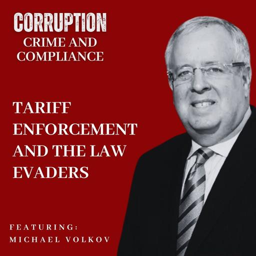 Tariff Enforcement and the Law Evaders