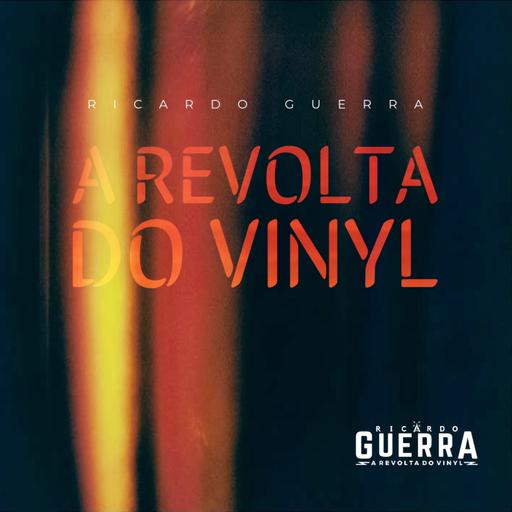 Episode 727: A REVOLTA do Vinyl - 7 Junho 2025