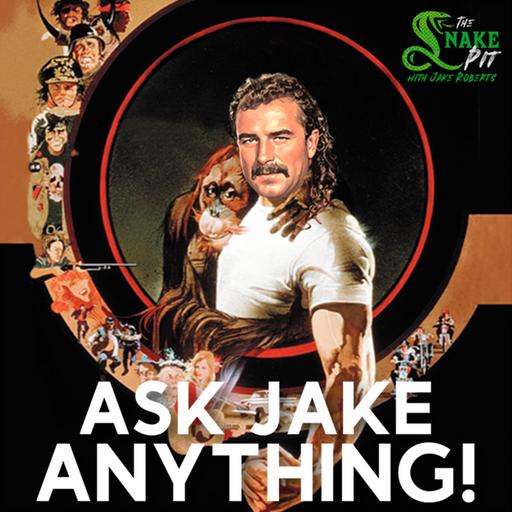 The Snake Pit Ep. 135: Ask Jake Anything 33