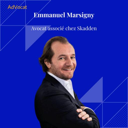 Emmanuel Marsigny