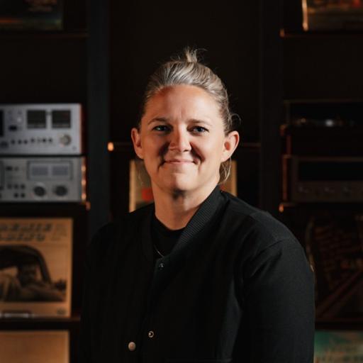 More Than Music: Jenny Boyts, CEO of Forty5, on Leading Loud