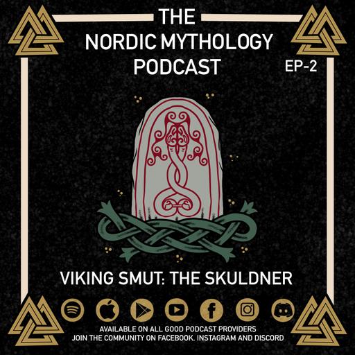 Viking Smut Ep 2: The Skuldner