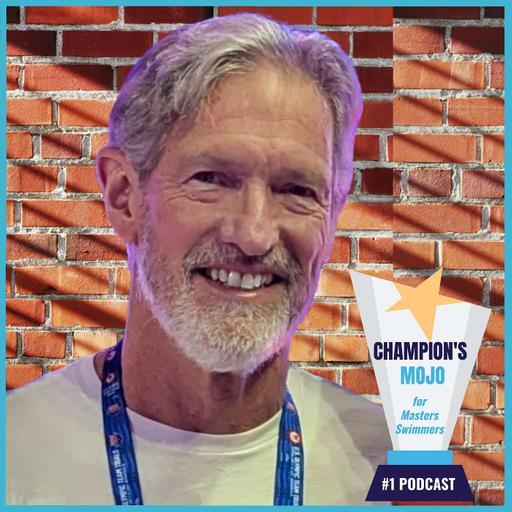 The Secret to Olympic & Masters Legend Rick Colella's Lifelong Success, EP 282