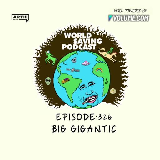 Big Gigantic's Dom & Jeremy on 17 Years, Rowdy Town & Million $ Shows