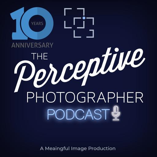 Finding Your Point of Entry in Photography