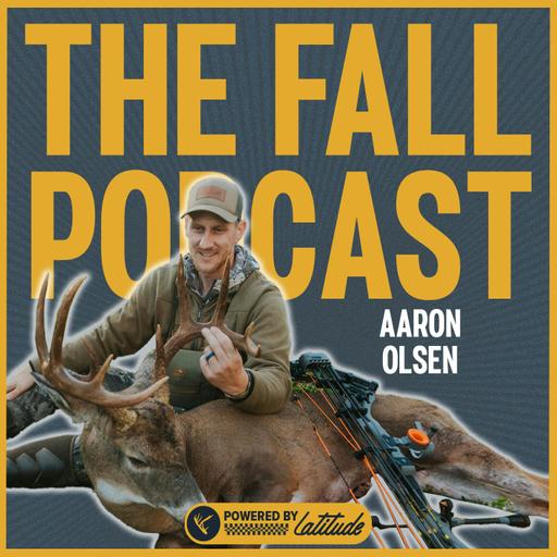 EP 463 | Life is too short to suck at hunting with Aaron Olsen
