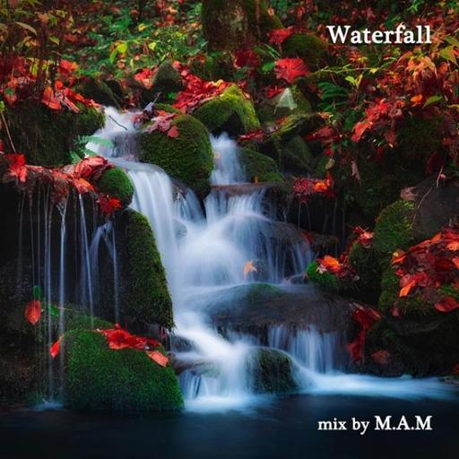 Waterfall (Organic House / Afro House)