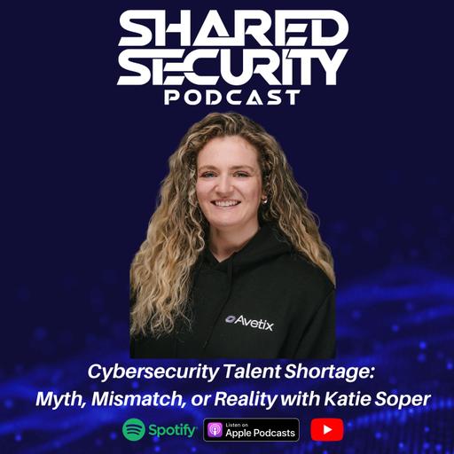 Cybersecurity Talent Shortage: Myth, Mismatch, or Reality?