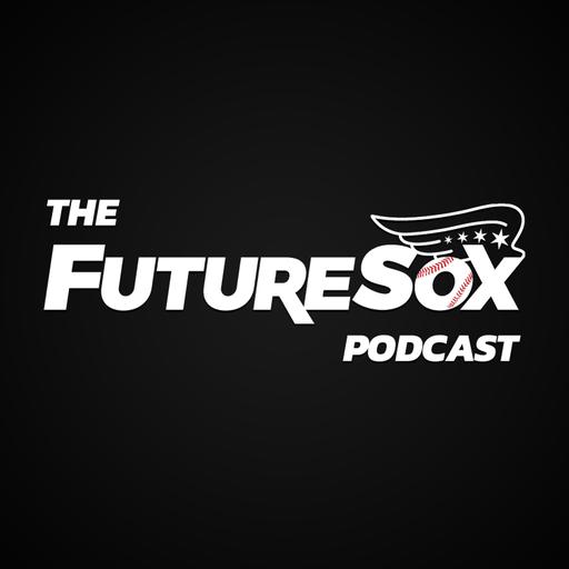 FutureSox Podcast: MLB Draft w/ Locked On Guardians Jeff Ellis