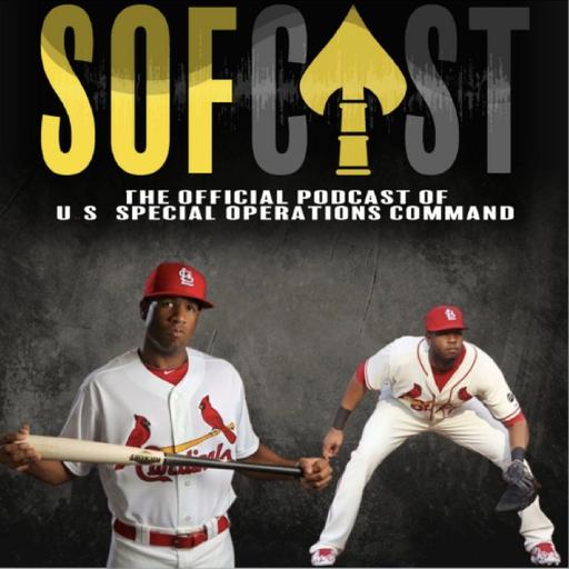 S6 E10 - Xavier Scruggs - Control What You Can Control