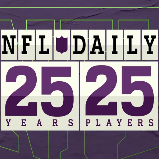 25 Players in 25 Years: Mina Kimes on Nos. 25-21