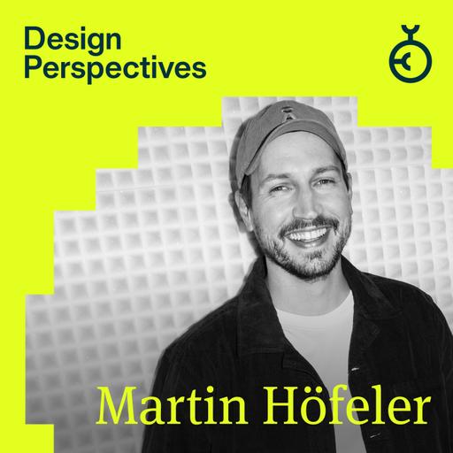 Martin Höfeler: Zwischen Purpose & Profit: Wie geht Marke heute?