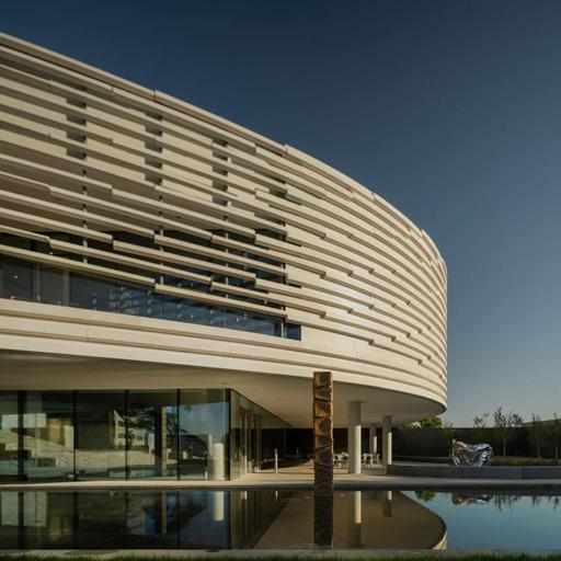 Jack F. Becker, PhD: Joslyn Art Museum Executive Director & CEO - Epi. 353, Host Dr. Mark Sublette