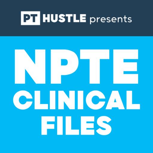 Pharmacology for PTs