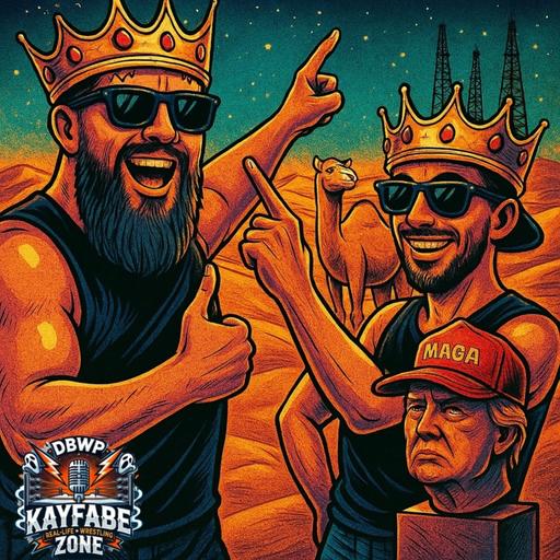 The King And I