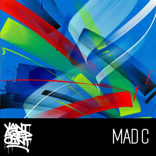 EP 175 – MAD C