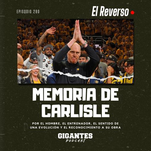 Cap. 280 (Memoria de Carlisle)