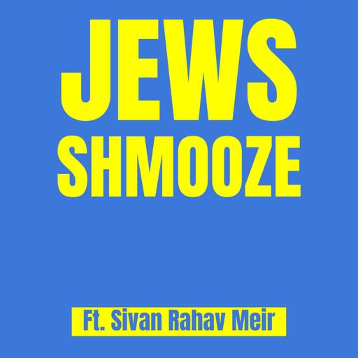 Sivan Rahav Meir - Israeli TV, TedX Speaker, Radio Show, International Lecturer, Author & More