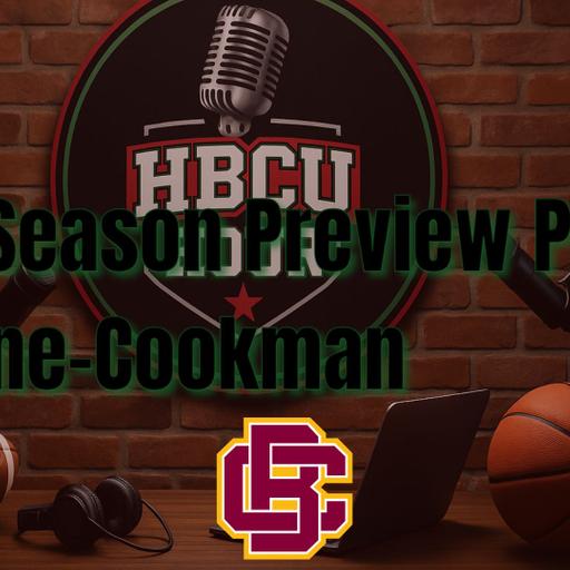 HBCU Hour Ep. 142
