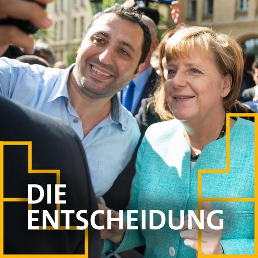 (3/3) "Danke, Merkel!?"| Und jetzt?