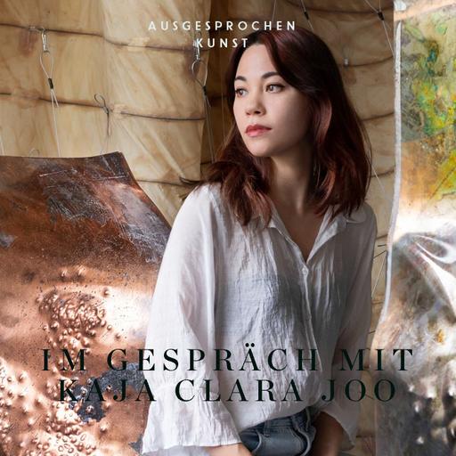 Im Gespräch mit Kaja Clara Joo