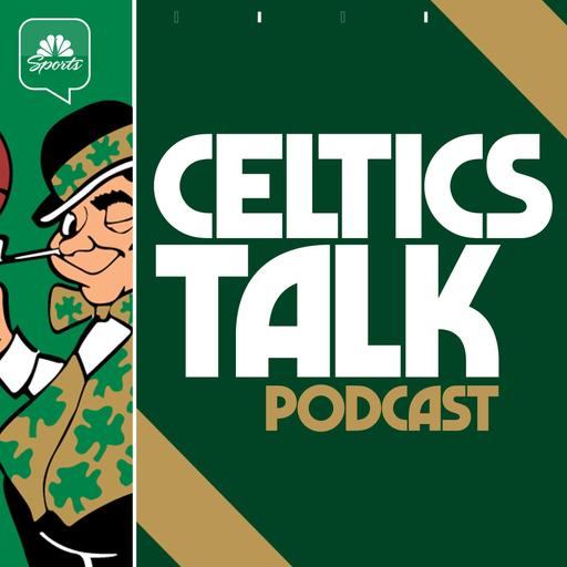 EMERGENCY POD: Out with Luke, in with Luka... Luke Kornet signs with the Spurs
