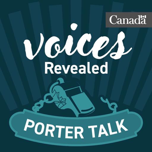 Porter Talk: Episode 6 Trailer
