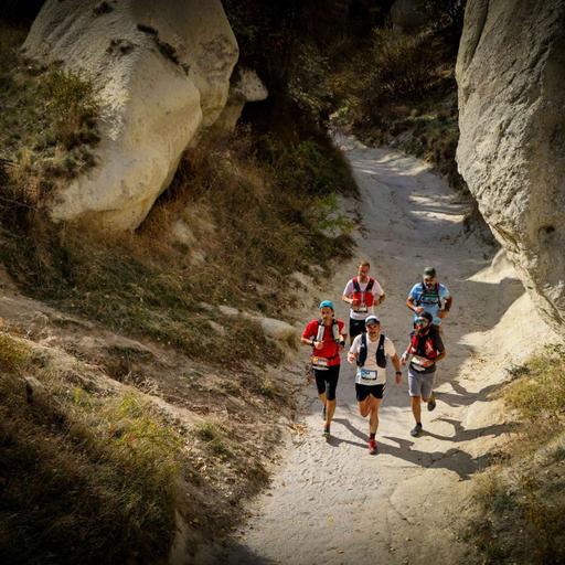 Growing Pains of Ultrarunning!