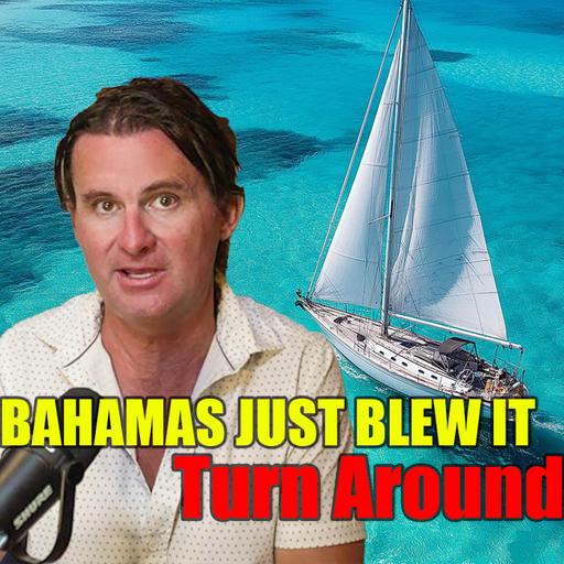 Did The Bahamas Just Screw Themselves with These New Cruising Fees?