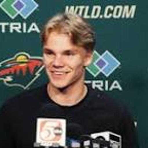 Devo Camp: Aaron Kiviharju