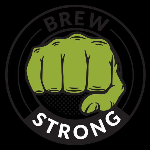 Brew Strong | Package-gasm 2