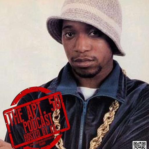 Apt. 5B Podcast Hosted by Kil: Saluting The Kool Genius of Rap